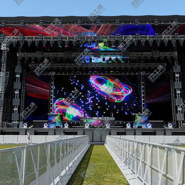 images/goods_img/20210312/Mega Stage - DJ Set/4.jpg